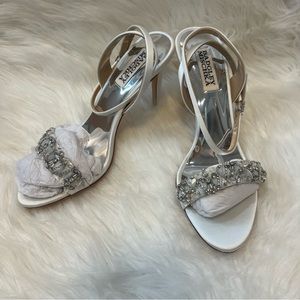 Badgley Mischka Taryn Shoes